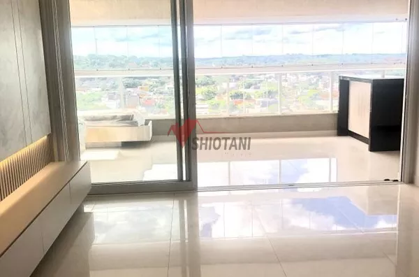 Apartamento para venda, Edifício Orion, Umuarama - Foto 6