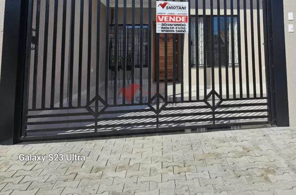 Casa para venda,  Jardim Thereza, Umuarama - Foto 1