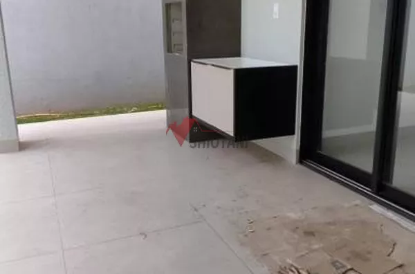 Casa para venda,  Paysage Essenza Condomínio, Umuarama