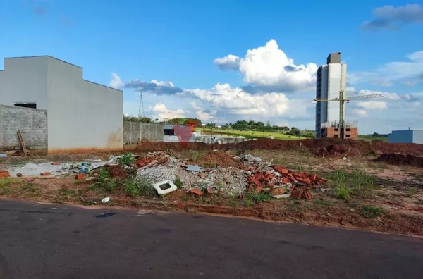 Terreno para venda,  Parque Residencial Interlagos Ii, Umuarama - Foto 2