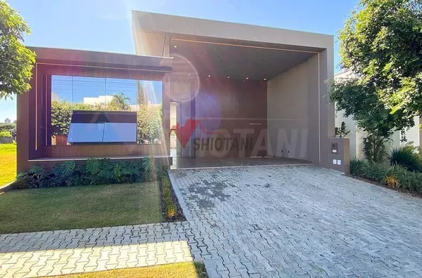 Casa para venda,  Condomínio Residencial Central Park, Umuarama - Foto 3