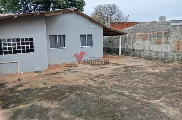 Casa para venda,  Conjunto Residencial Ouro Preto, Umuarama - Foto 2