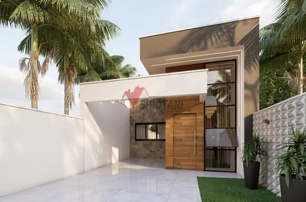 Casa para venda,  Jardim Imigrantes Ii, Umuarama