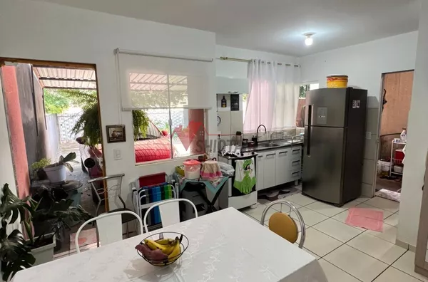 Casa para venda,  Condomínio Recanto Da Serra, Umuarama - Foto 4