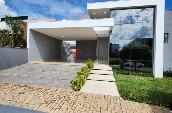 Casa para venda,  Residencial Euro Park, Umuarama - Foto 1