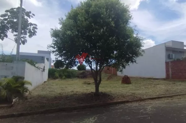 Terreno para venda, Parque Residencial Tokio, Umuarama - Foto 1