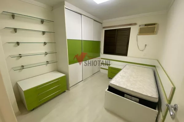 Apartamento duplex para venda, Edifício Alphaville Atrium, Umuarama - Foto 11