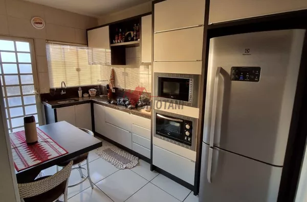 Casa para venda,  Parque Residencial Interlagos, Umuarama - Foto 3