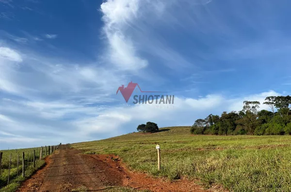 Chácara para venda,  área Rural De Umuarama, Umuarama - Foto 4