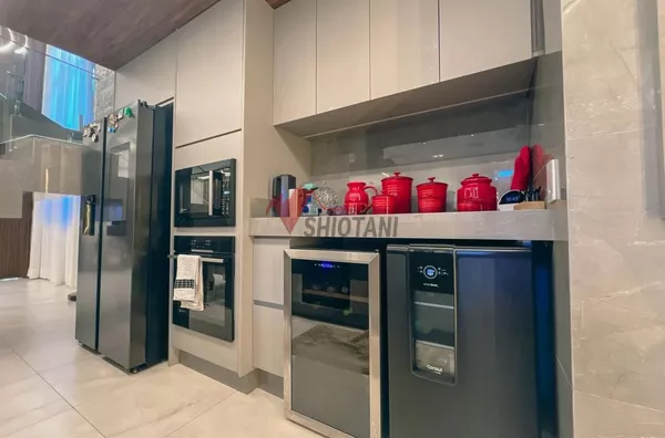 Casa para venda,  Condomínio Morada Do Vale, Londrina - Foto 6