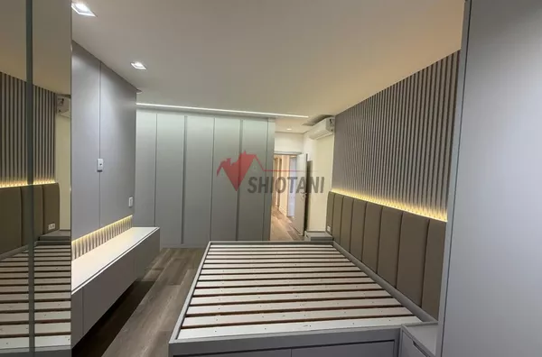 Apartamento para venda,  Edifício Onix Tower Residence, Umuarama