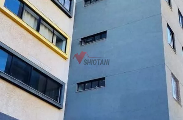 Apartamento para venda, Edifício Residencial Salazar, 2 quarto(s),  Zona III, Umuarama - Foto 2