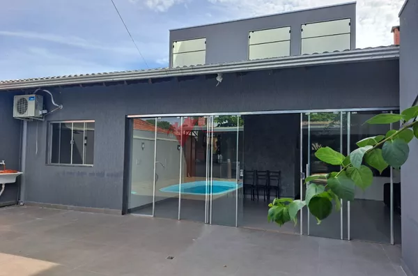 Casa para venda,  - Selecione - Bairro, Porto Camargo