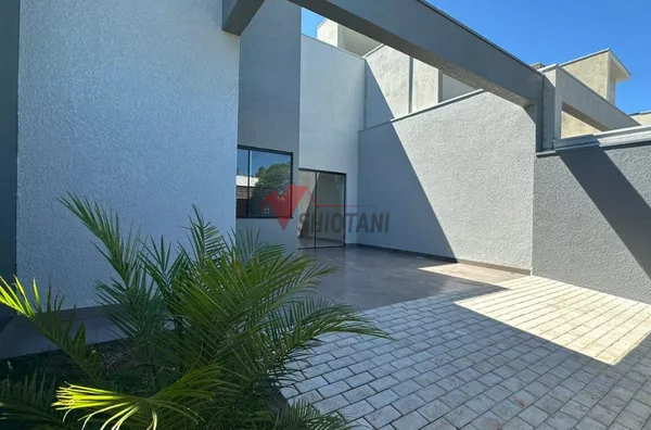 Casa para venda,  Jardim Das Cerejeiras, Umuarama - Foto 3