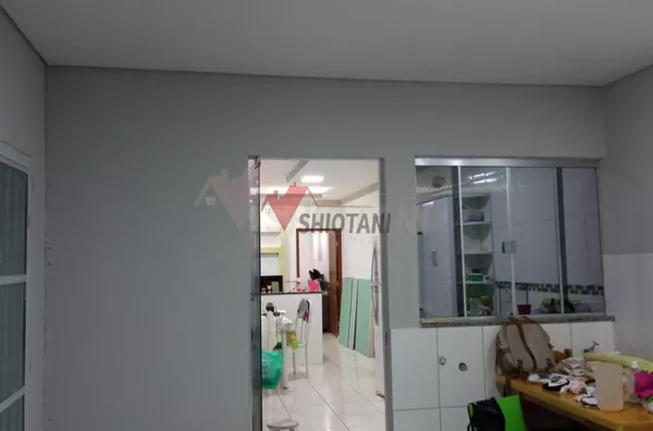 Casa para venda,  Parque Residencial Belo Monte, Umuarama - Foto 3