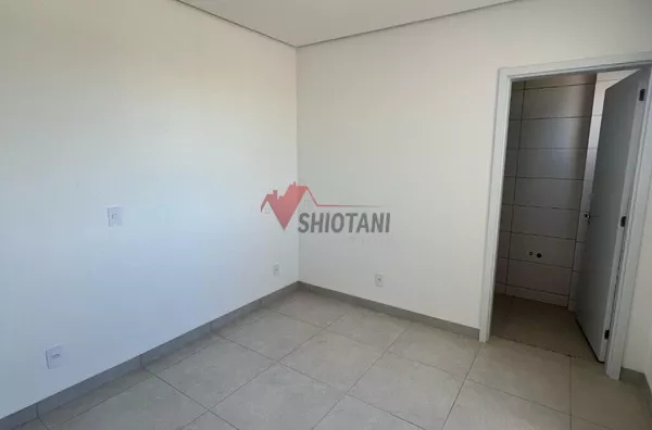 Apartamento para venda,  Parque Residencial Interlagos, Umuarama - Foto 5