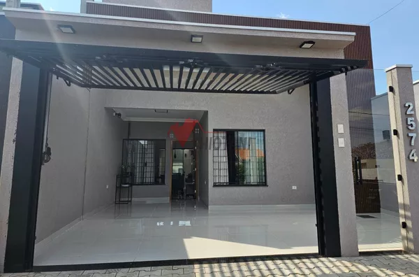 Casa para venda,  Parque Estância Ii, Umuarama
