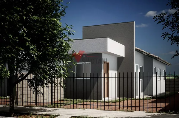 Casa para venda,  Parque Riviera, Umuarama - Foto 2