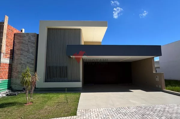 Casa para venda,  Paysage Essenza Condomínio, Umuarama - Foto 1