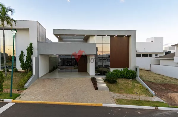 Casa para ,  Paysage Essenza Condomínio, Umuarama - Foto 1