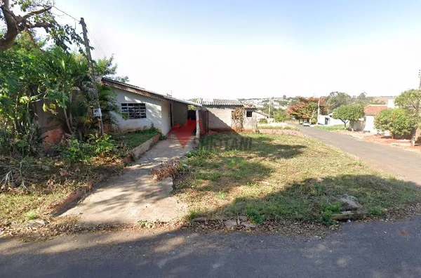 Terreno para venda,  Jardim Maria Lúcia, Umuarama - Foto 1