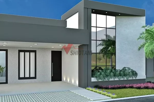 Casa para venda,  Condomínio Paysage Essenza, Umuarama - Foto 2