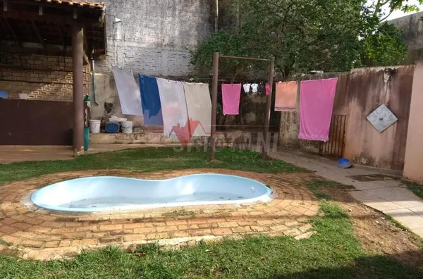 Casa para venda,  Parque Cidade Jardim, Umuarama - Foto 4