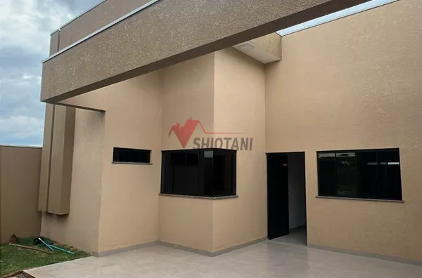 Casa para venda,  Parque Firenze, Umuarama - Foto 2