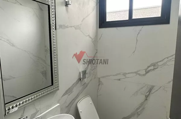 Casa para venda,  Condomínio Residencial Royal Garden, Umuarama - Foto 5