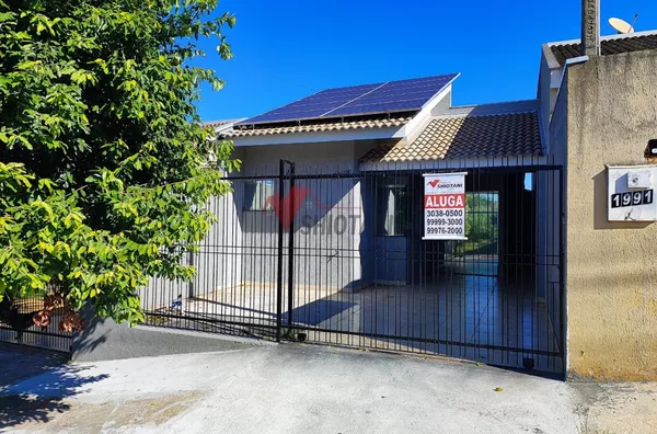 Casa para aluguel,  Jardim Morumbi I, Umuarama - Foto 1