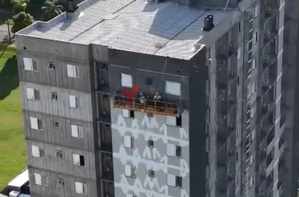 Apartamento para venda,  Royal Porto Dourado Residencial, Umuarama - Foto 1