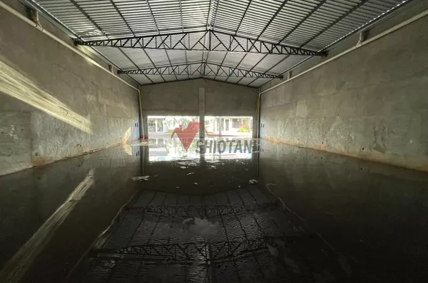 Barracão para aluguel,  Parque Residencial Monte Líbano, Umuarama - Foto 5