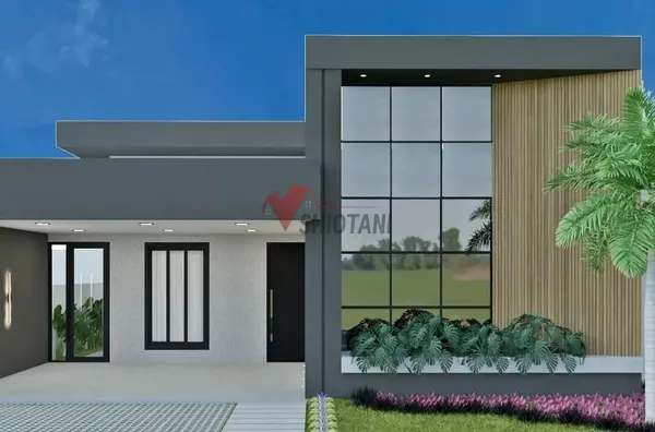 Casa para venda,  Condomínio Paysage Essenza, Umuarama - Foto 4