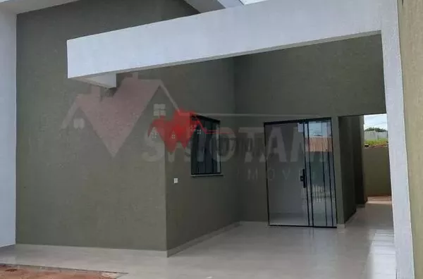Casa para venda,  Jardim Santiago, Umuarama
