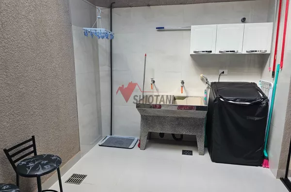 Casa para venda, Parque Estância Ii, Umuarama - Foto 38