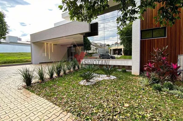 Casa para ,  Jardim Petrópolis, Umuarama - Foto 2
