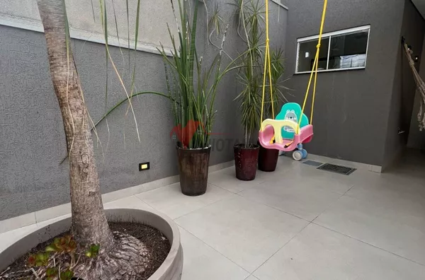 Casa para venda,  Parque Bandeirantes, Umuarama - Foto 5