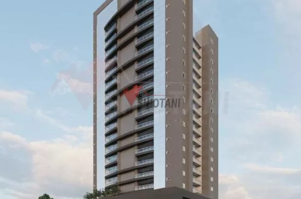 Apartamento para venda, Edifício Noah Residence, Umuarama - Foto 15