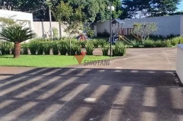 Apartamento para Venda, Edifício Santiago, Umuarama - Foto 6