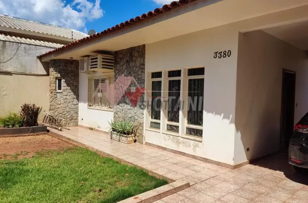 Casa para venda,  Zona I-a, Umuarama - Foto 2