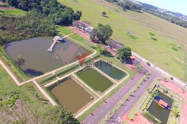 Terreno para venda,  Zona Vi, Umuarama - Foto 4