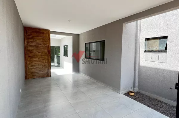 Casa para venda,  Parque Das Nações, Umuarama - Foto 2