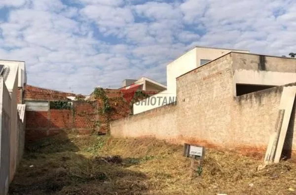 Terreno para venda,  Jardim Sakai, Umuarama - Foto 3