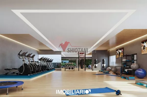 Apartamento para venda, Edifício Noah Residence, Umuarama - Foto 14