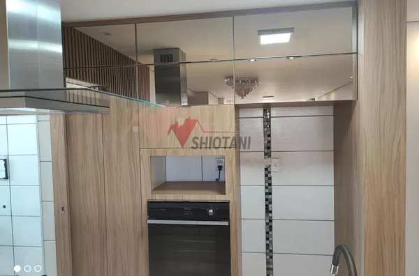 Apartamento para venda,  Condomínio Residencial Solar Das Plameiras I, Umuarama - Foto 2