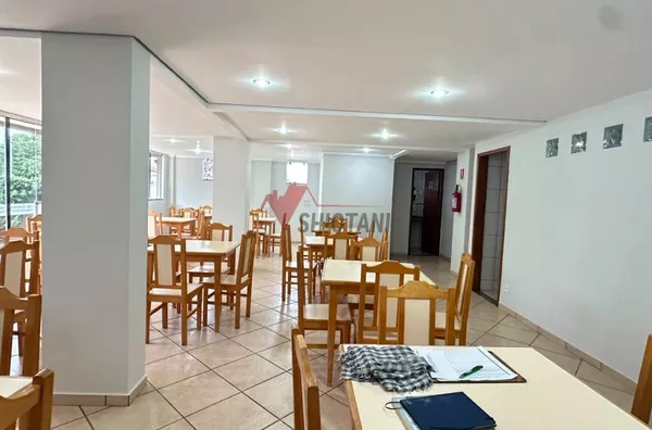 Apartamento para venda,  Edifício Fernando Pessoa, Umuarama