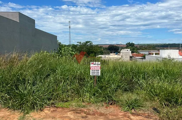Terreno para venda,  Porto Camargo, Porto Camargo