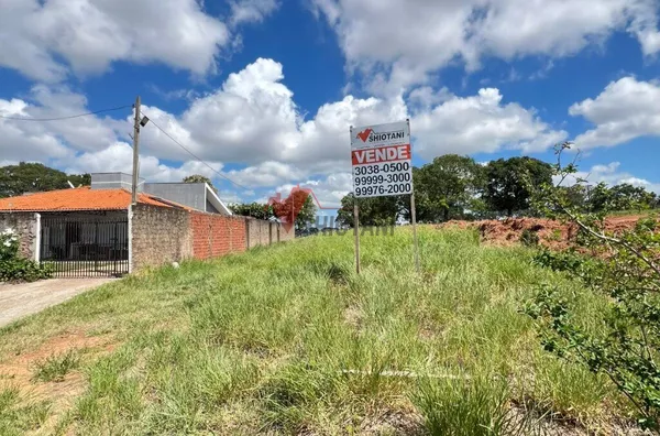 Terreno para venda,  Jardim Português, Umuarama