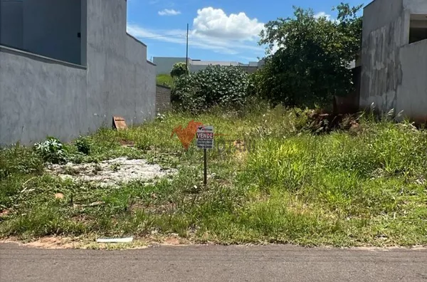Terreno para venda,  Parque Residencial Metropolitano, Umuarama - Foto 2