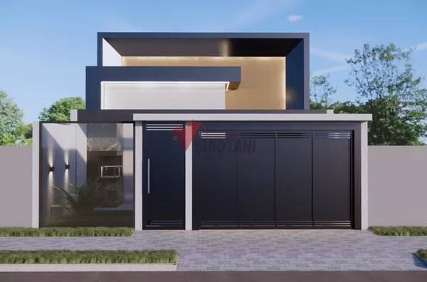 Casa para venda,  Jardim Ibis, Umuarama